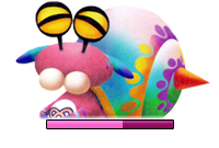 74. Escarglow 74. Escarglow